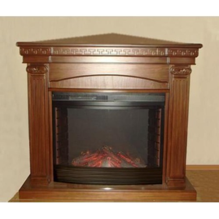 Афина угловой (дуб)+Panoramic 25