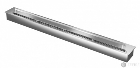 Прямоугольный контейнер ZeFire 1000 Прямоугольный контейнер ZeFire 1000 по цене 31 500 руб.