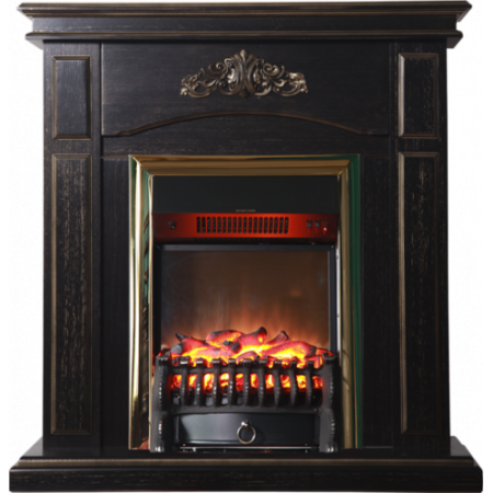 Марго (венге с патиной)+Fobos Brass