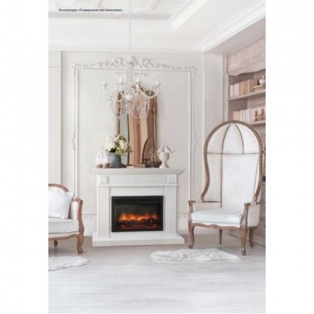 Bianco 25 (белый)+EFP/P-2520LS