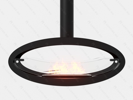 Подвесной биокамин Lux Fire "Эллипс" 1200 по цене 316 250 руб.