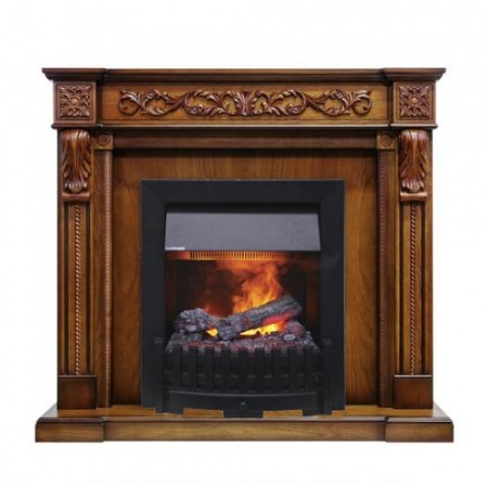 Neapol (античный дуб)+Danville Black Neapol (античный дуб)+Danville Black