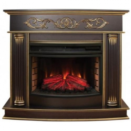 Milano (темный орех)+FireField 25 S IR (Милано) Milano (темный орех)+FireField 25 S IR (Милано)