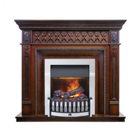 Alexandria (махагон)+Danville Chrome Alexandria (махагон)+Danville Chrome