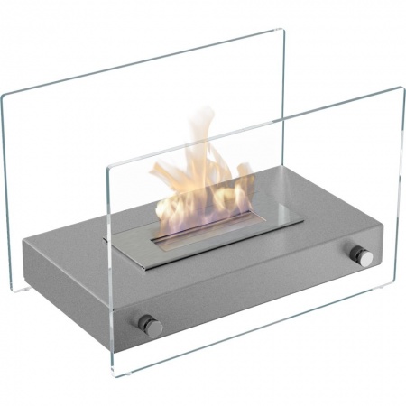 Биокамин Kratki HOTEL MINI гранит, TUV Биокамин Kratki HOTEL MINI гранит, TUV по цене €179