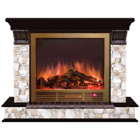 Панорама Арбат Sharm 33 (дуб)+Sharm 33 BR