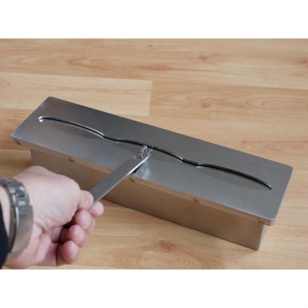 Топливный блок DP design Eco Satinato Топливный блок DP design Eco Satinato по цене 17 900 руб.