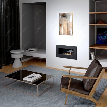 Биокамин SteelHeat GRAND 900 Биокамин SteelHeat GRAND 900 по цене 27 800 руб.