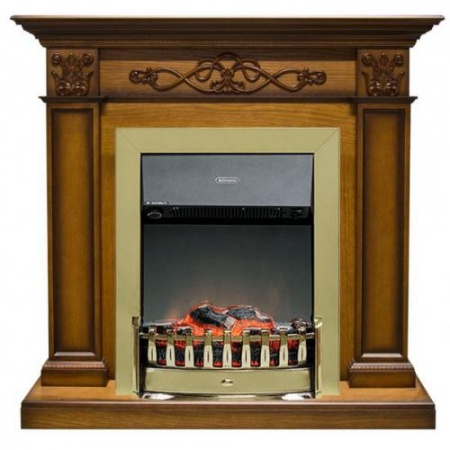 Verona (античный дуб)+Lydon Brass Verona (античный дуб)+Lydon Brass