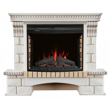 Tango Premium de Luxe (слоновая кость)+Vista 28 FX Tango Premium de Luxe (слоновая кость)+Vista 28 FX