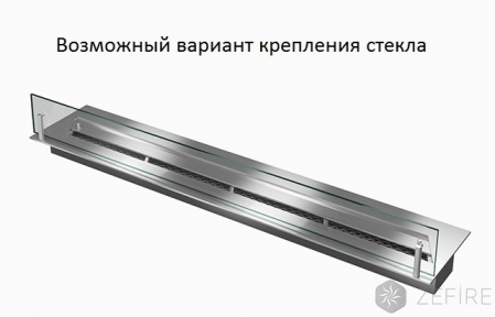 Прямоугольный контейнер ZeFire 1600 Прямоугольный контейнер ZeFire 1600 по цене 89 500 руб.