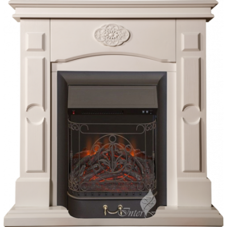 Мери (бежевый)+Majestic Black Мери (бежевый)+Majestic Black