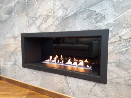 Встраиваемый очаг 2000 SappFire по цене 64 400 руб.