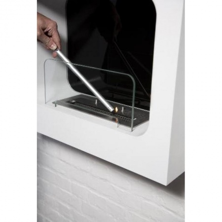 Биокамин Bio Blaze Colombia Blanc Биокамин Bio Blaze Colombia Blanc по цене 114 900 руб.