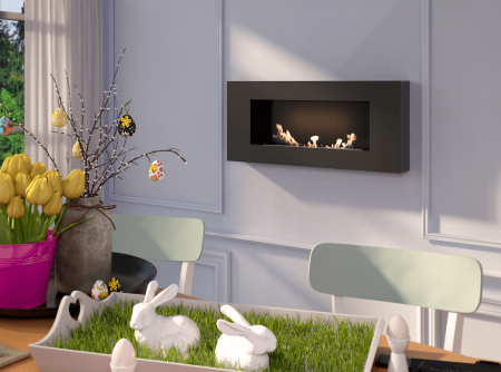 Биокамин RuFire Sandro 1500 Биокамин RuFire Sandro 1500 по цене 45 900 руб.