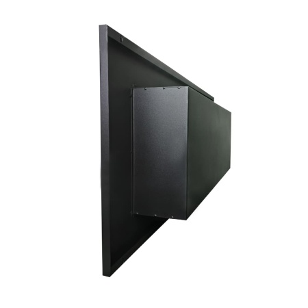 Биокамин "Русский огонь" Голд 1500V встраиваемый по цене 49 600 руб.