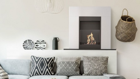 Биокамин WHISKEY, TUV гранит Биокамин WHISKEY, TUV гранит по цене 36 960 руб.