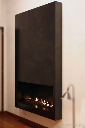 Газовая топка Vero Design NI G8 
Газовая топка Vero Design NI G8