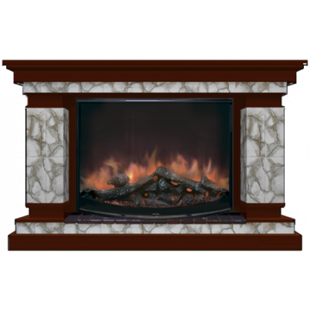 Лорд Карелия 36 (красное дерево)+Rondo S36 Лорд Карелия 36 (красное дерево)+Rondo S36