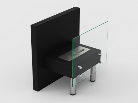 Биокамин напольный Lux Fire "Консул 3" 600 Биокамин напольный Lux Fire "Консул 3" 600 по цене 29 400 руб.