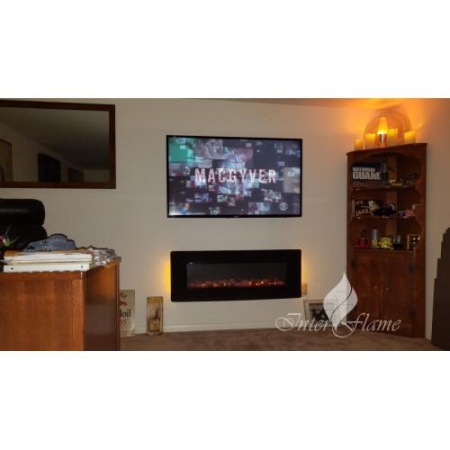 Relax 48 GLX (черный) Relax 48 GLX (черный)