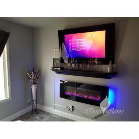 Relax 48 GLX (черный) Relax 48 GLX (черный)