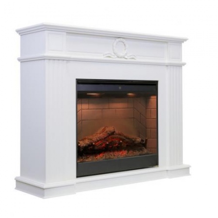 Neoclassic (белый дуб)+Symphony 26