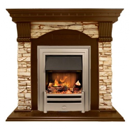 Dublin арочный скальный (дуб)+Chesford Dublin арочный скальный (дуб)+Chesford