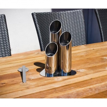 Биокамин Bio-Blaze Olympe Mini Биокамин Bio-Blaze Olympe Mini по цене 19 900 руб.