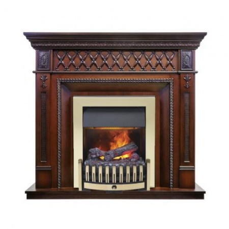 Alexandria (махагон)+Danville Brass Alexandria (махагон)+Danville Brass