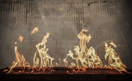 Газовая топка Vero Design NI G5 D 
Газовая топка Vero Design NI G5 D