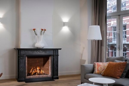 Газовый камин BellFires Classic Bell Medium Газовый камин BellFires Classic Bell Medium