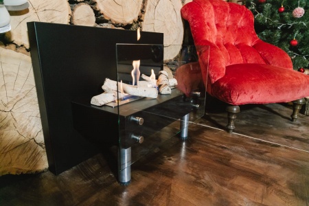 Биокамин напольный Lux Fire "Консул 3" 600 Биокамин напольный Lux Fire "Консул 3" 600 по цене 29 400 руб.