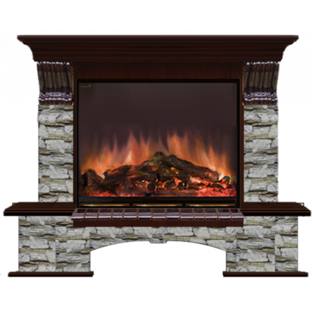 Бостон Алтай (дуб)+Arte 28 Бостон Алтай (дуб)+Arte 28