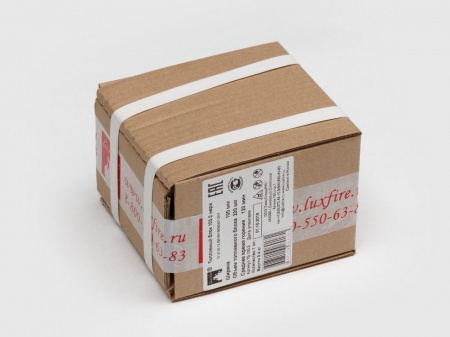 Топливный блок LUX FIRE 100-2 XS Топливный блок LUX FIRE 100-2 XS по цене 5 445 руб.