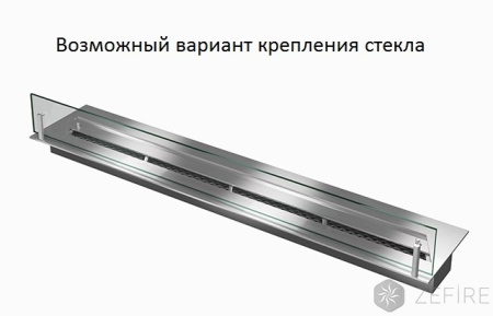 Прямоугольный контейнер ZeFire 1400 Прямоугольный контейнер ZeFire 1400 по цене 74 000 руб.