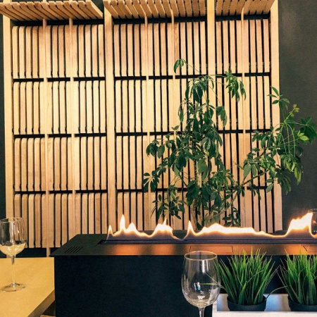 Автоматический биокамин 900 Premium Автоматический биокамин 900 Premium по цене 337 311 руб.